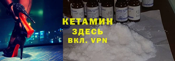 хмурый Мегион