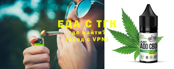 хмурый Мегион