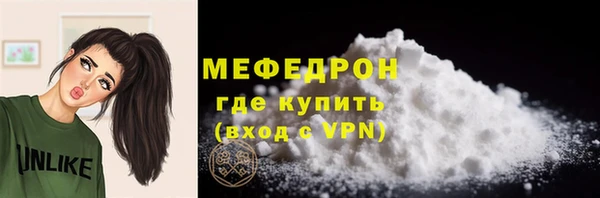 хмурый Мегион