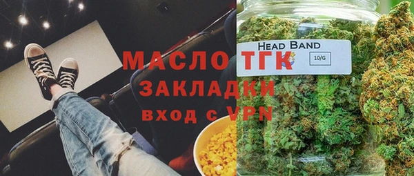 хмурый Мегион