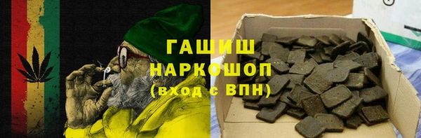 хмурый Мегион